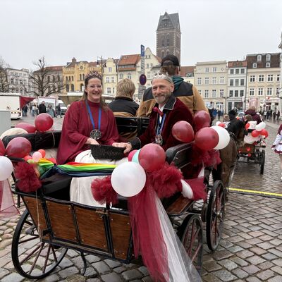 Bild vergr&ouml;&szlig;ern: Karneval