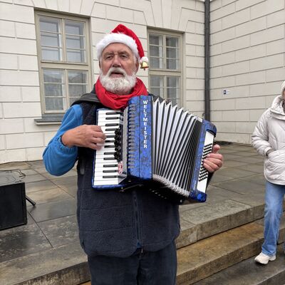 Bild vergr&ouml;&szlig;ern: Karneval