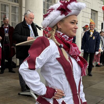 Bild vergr&ouml;&szlig;ern: Karneval
