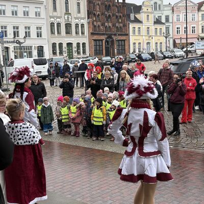Bild vergr&ouml;&szlig;ern: Karneval