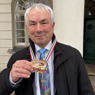 Bild vergr&ouml;&szlig;ern: Karneval