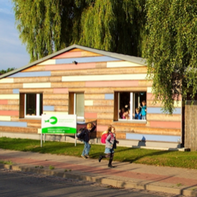 Evangelische Grundschule