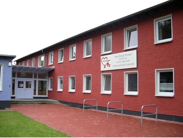 Bild vergr&ouml;&szlig;ern: Freie Schule