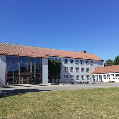Seeblick Grundschule