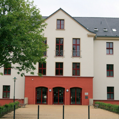 Claus Jesup Schule