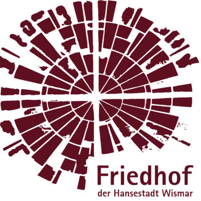 Logo Friedhof