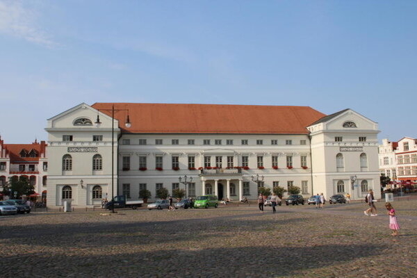 Rathaus