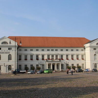 Rathaus