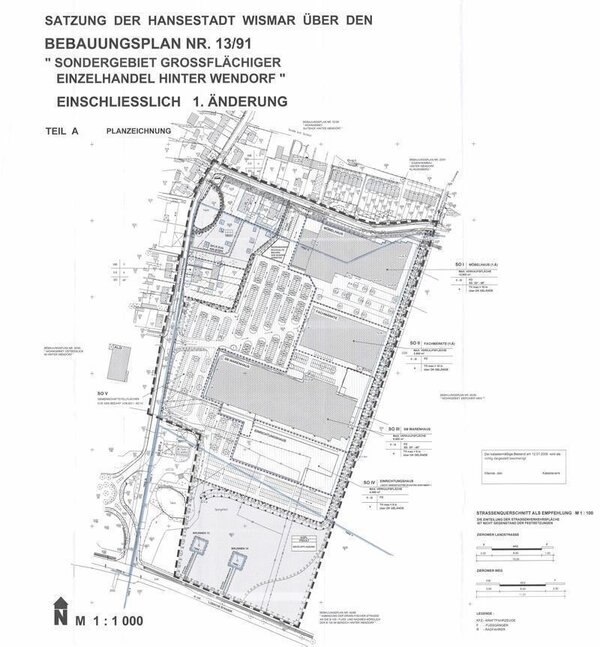 Bild vergr&ouml;&szlig;ern: 13/91, 1. Änderung