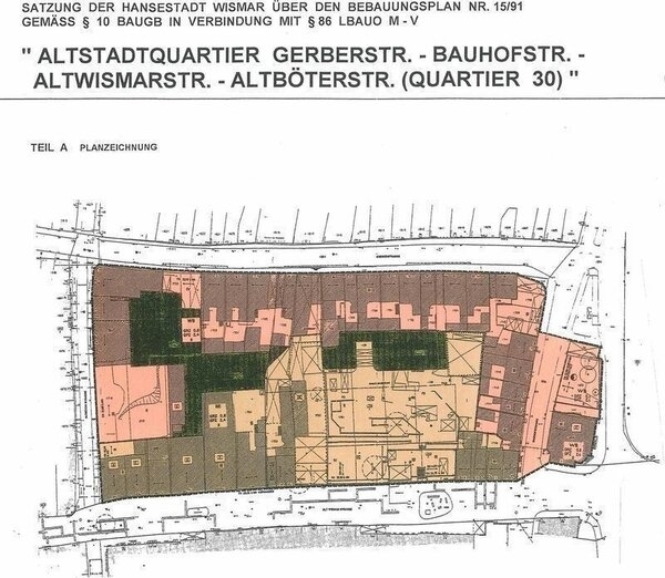Bild vergr&ouml;&szlig;ern: 15/91 Altstadtquartier 30