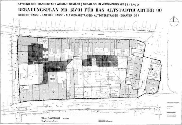 Bild vergr&ouml;&szlig;ern: 15/91, 1. &Auml;nderung