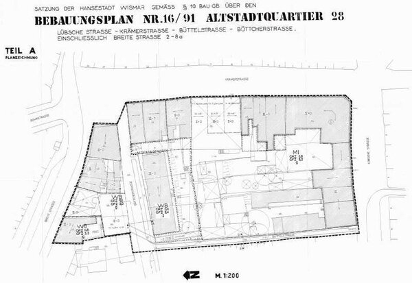 Bild vergr&ouml;&szlig;ern: B-Plan Nr 16-91