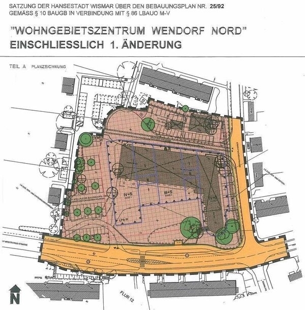 Bild vergr&ouml;&szlig;ern: 25/92, 1. Änderung