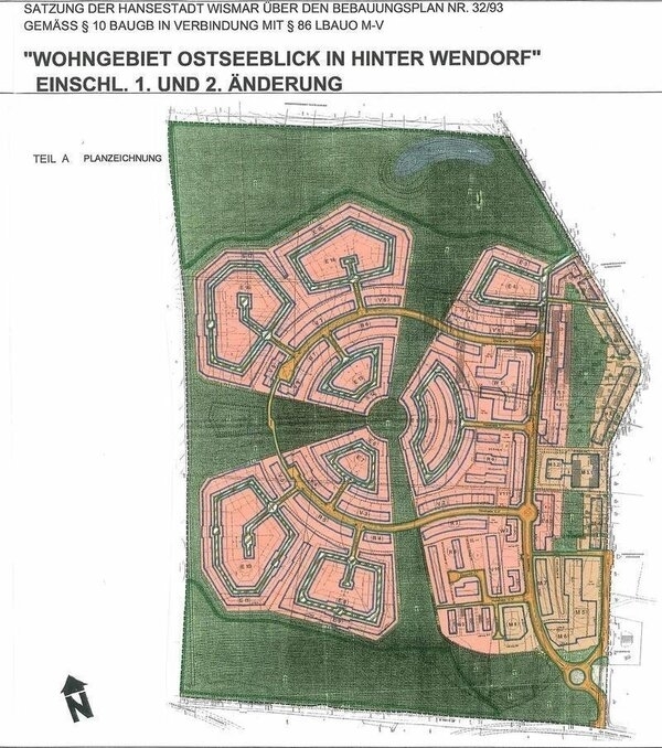 Bild vergr&ouml;&szlig;ern: 32/93, 2. Änderung