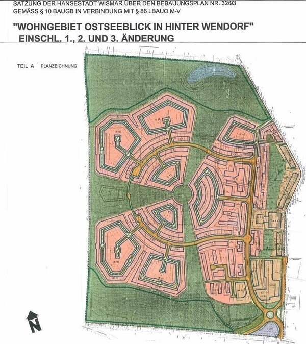 Bild vergr&ouml;&szlig;ern: 32/93, 3. Änderung