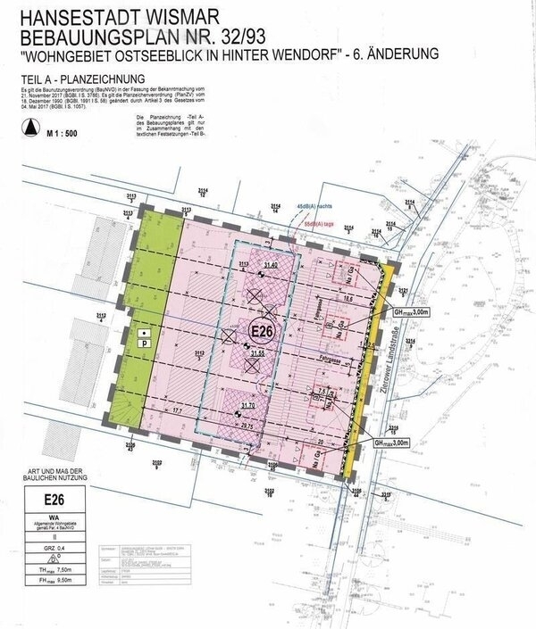Bild vergr&ouml;&szlig;ern: 32/93, 6. Änderung