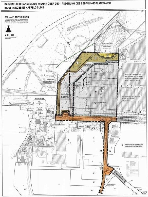 Bild vergr&ouml;&szlig;ern: 45/97, 1. Änderung
