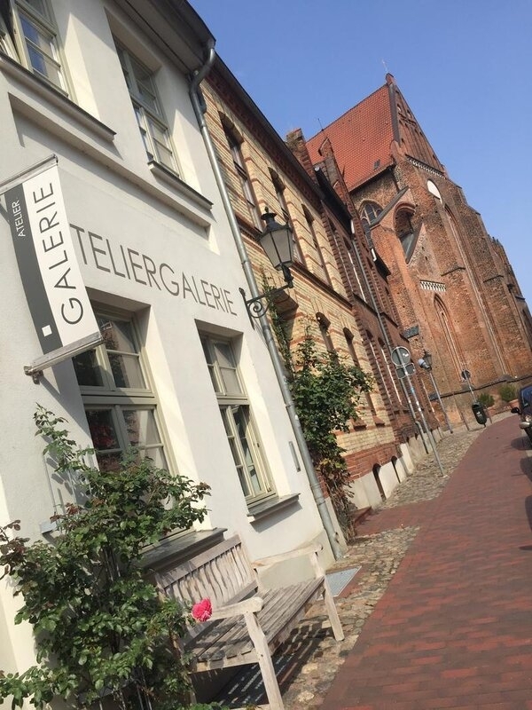 Bild vergr&ouml;&szlig;ern: Ateliergalerie Weyer