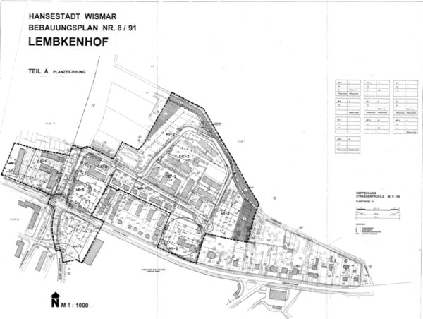 Bild vergr&ouml;&szlig;ern: 8/91 Lembkenhof
