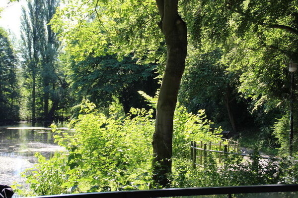 Bild vergr&ouml;&szlig;ern: Lindengarten