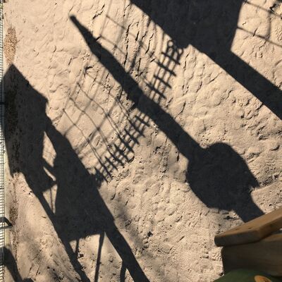 Bild vergr&ouml;&szlig;ern: Spielplatz "Gärtnern am Wiesenweg"