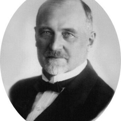 Bild vergr&ouml;&szlig;ern: Johannes Karl Ludwig Busch