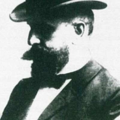 Bild vergr&ouml;&szlig;ern: Robert Schmidt