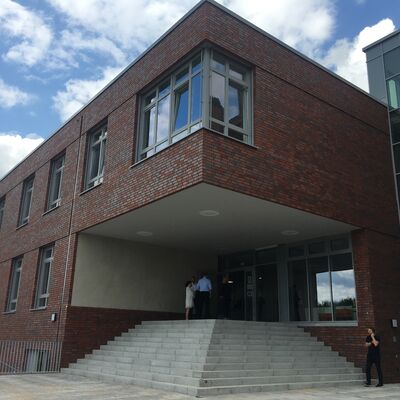 Fritz-Reuter-Schule 