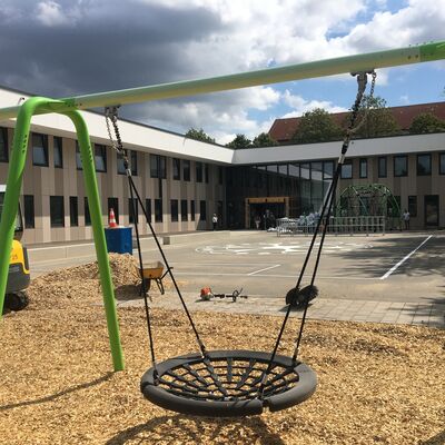 Hanse-Grundschule 