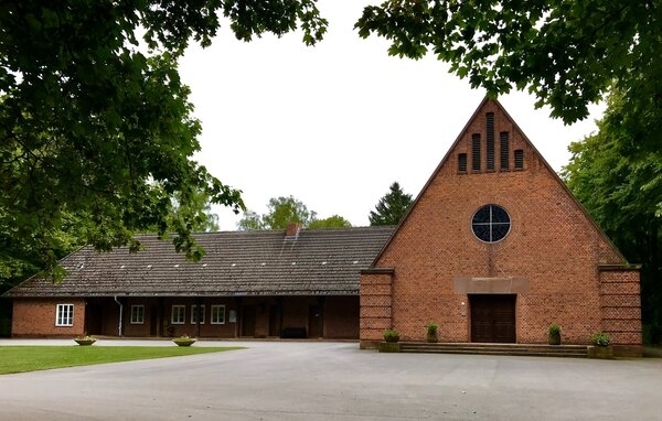 Bild vergr&ouml;&szlig;ern: Friedhof der Hansestadt Wismar