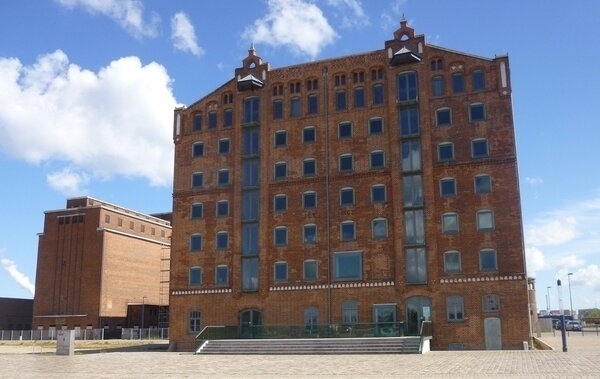 Bild vergr&ouml;&szlig;ern: Thormann-Speicher 2019