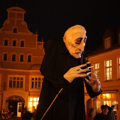 Bild vergr&ouml;&szlig;ern: Nosferatu
