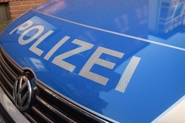 Bild vergr&ouml;&szlig;ern: Polizei