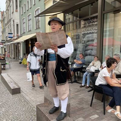 Bild vergr&ouml;&szlig;ern: Schwedenfest2022