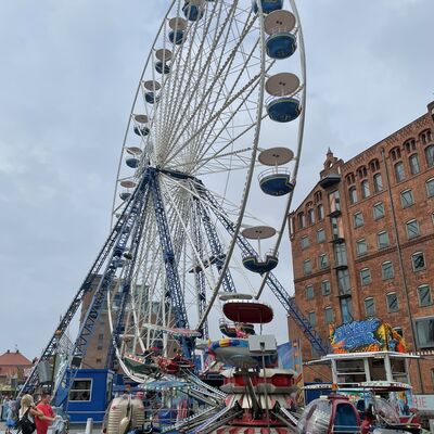 Bild vergr&ouml;&szlig;ern: Schwedenfest2022