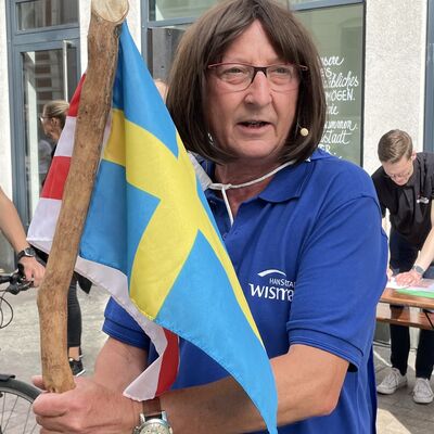 Bild vergr&ouml;&szlig;ern: Schwedenfest2022