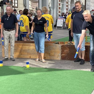 Bild vergr&ouml;&szlig;ern: Schwedenfest2022