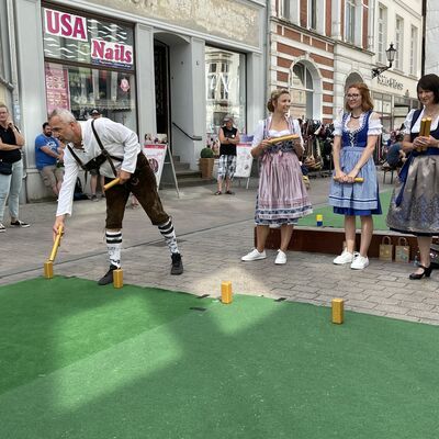 Bild vergr&ouml;&szlig;ern: Schwedenfest2022