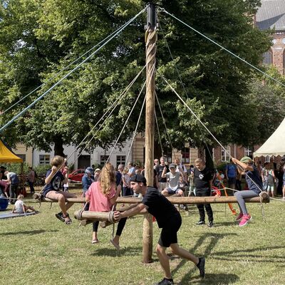 Bild vergr&ouml;&szlig;ern: Schwedenfest2022