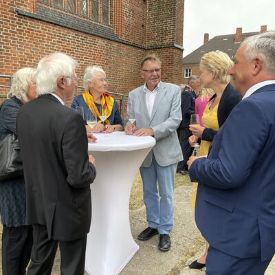 Bild vergr&ouml;&szlig;ern: Schwedenfest2022