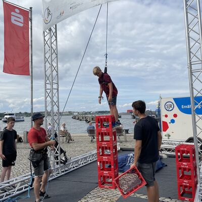Bild vergr&ouml;&szlig;ern: Schwedenfest2022