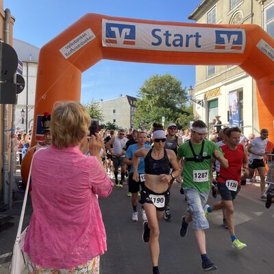 Bild vergr&ouml;&szlig;ern: Schwedenlauf und Schwedenweg