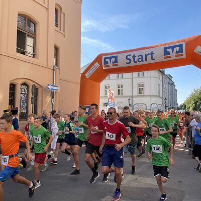 Bild vergr&ouml;&szlig;ern: Schwedenlauf und Schwedenweg