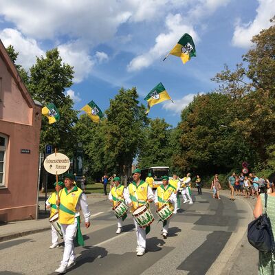 Bild vergr&ouml;&szlig;ern: Schwedenlauf und Schwedenweg