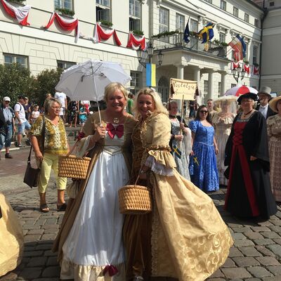 Bild vergr&ouml;&szlig;ern: Schwedenlauf und Schwedenweg