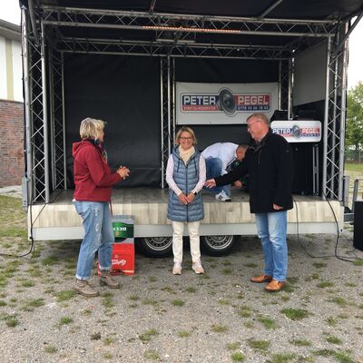 Bild vergr&ouml;&szlig;ern: Fest der Demokratie 2022