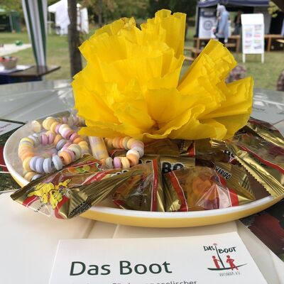 Bild vergr&ouml;&szlig;ern: Fest der Demokratie 2022