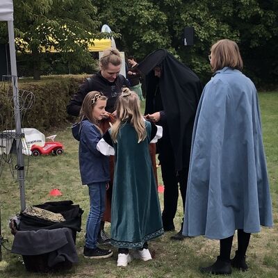 Bild vergr&ouml;&szlig;ern: Fest der Demokratie 2022