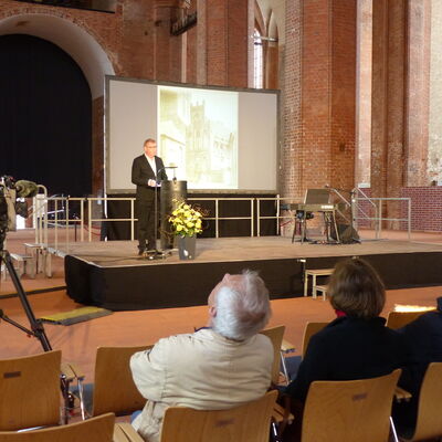 Bild vergr&ouml;&szlig;ern: Gedenkveranstaltung_Gotisches_Viertel_2023