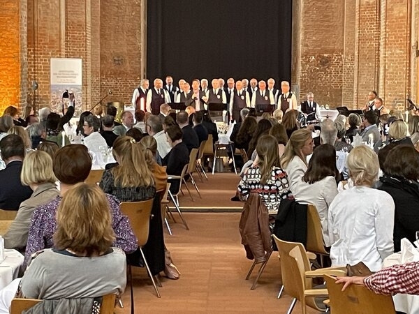 Bild vergr&ouml;&szlig;ern: Tagung Unesco-Welterbestätten